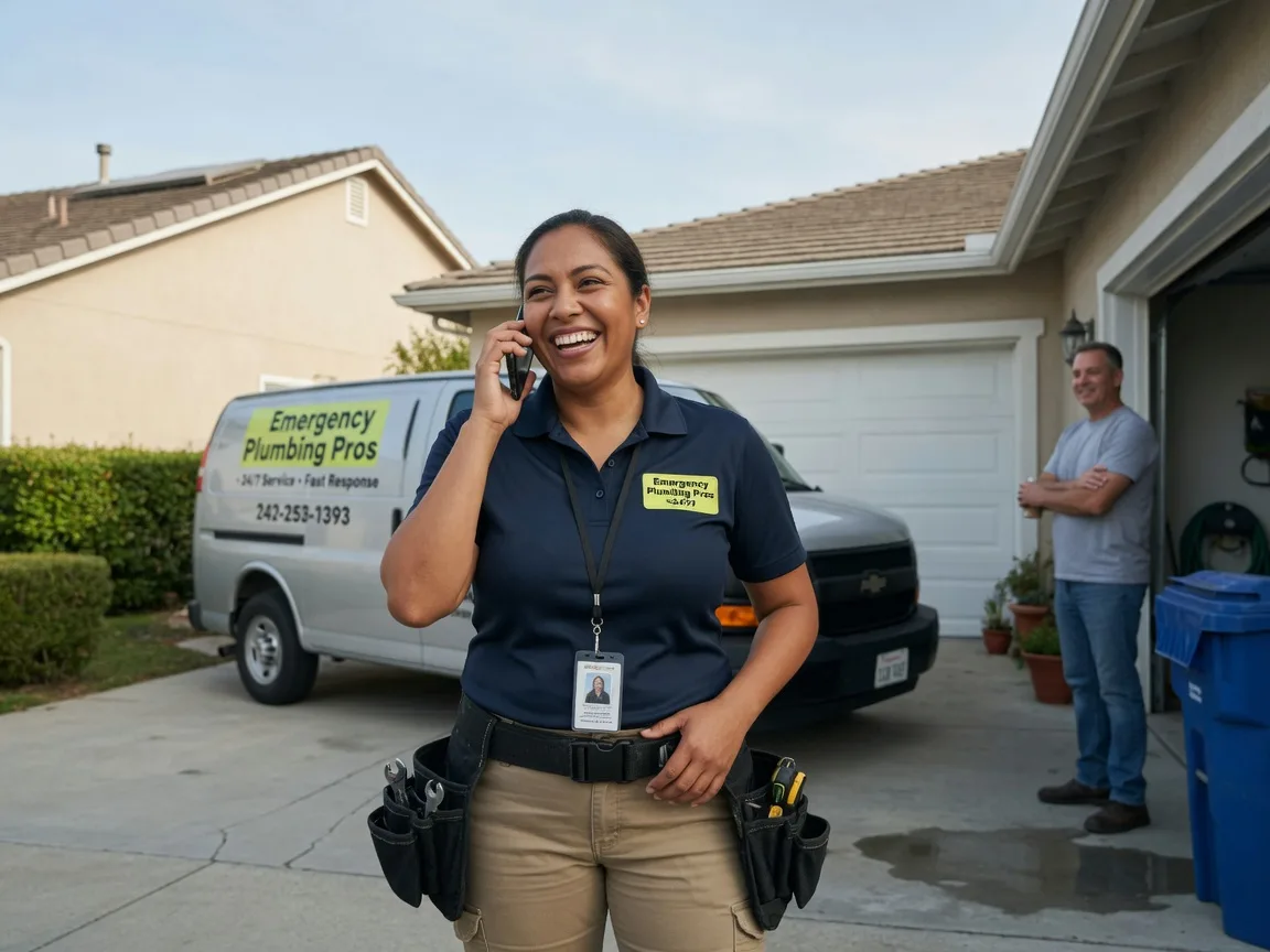 Emergency Plumber Larose, LA FAQs
